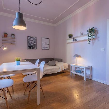 Bolo Stay Central Apartment Bologna Luaran gambar