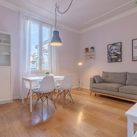 Bolo Stay Central Apartment Bologna Luaran gambar