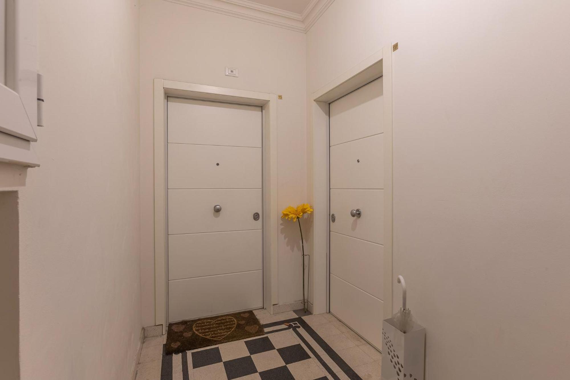 Bolo Stay Central Apartment Bologna Luaran gambar