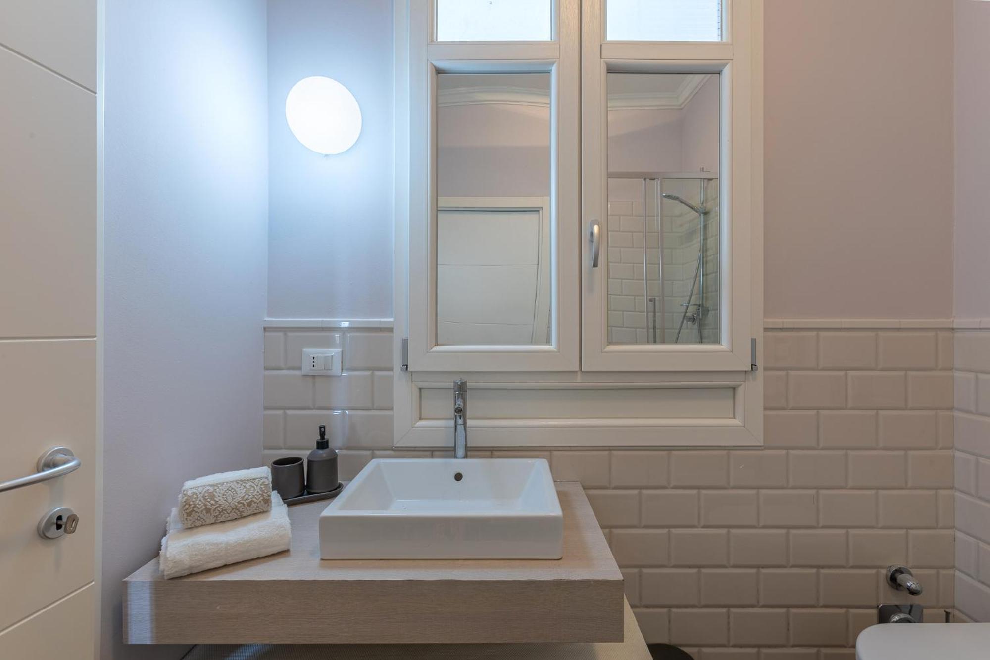 Bolo Stay Central Apartment Bologna Luaran gambar