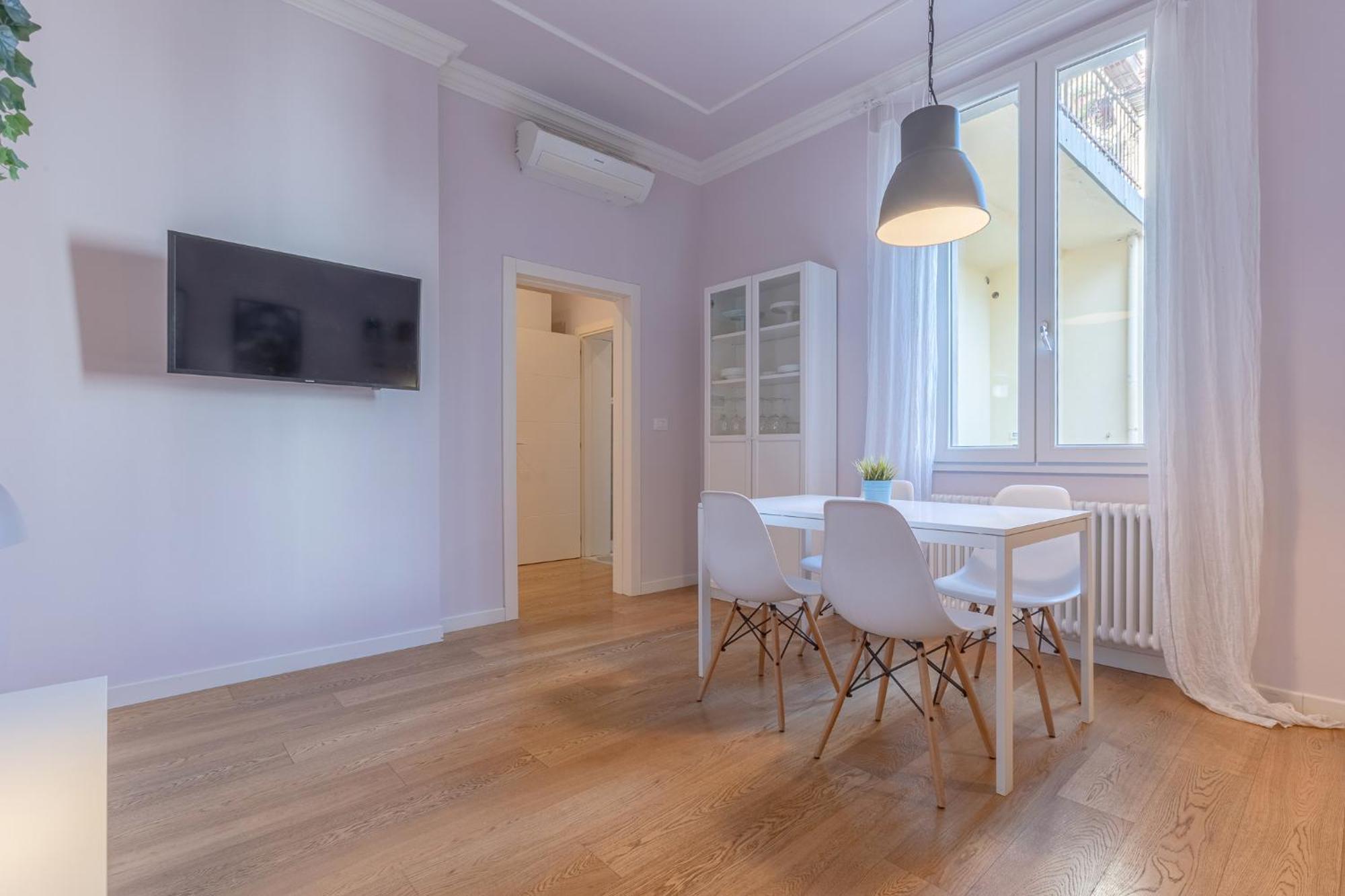 Bolo Stay Central Apartment Bologna Luaran gambar