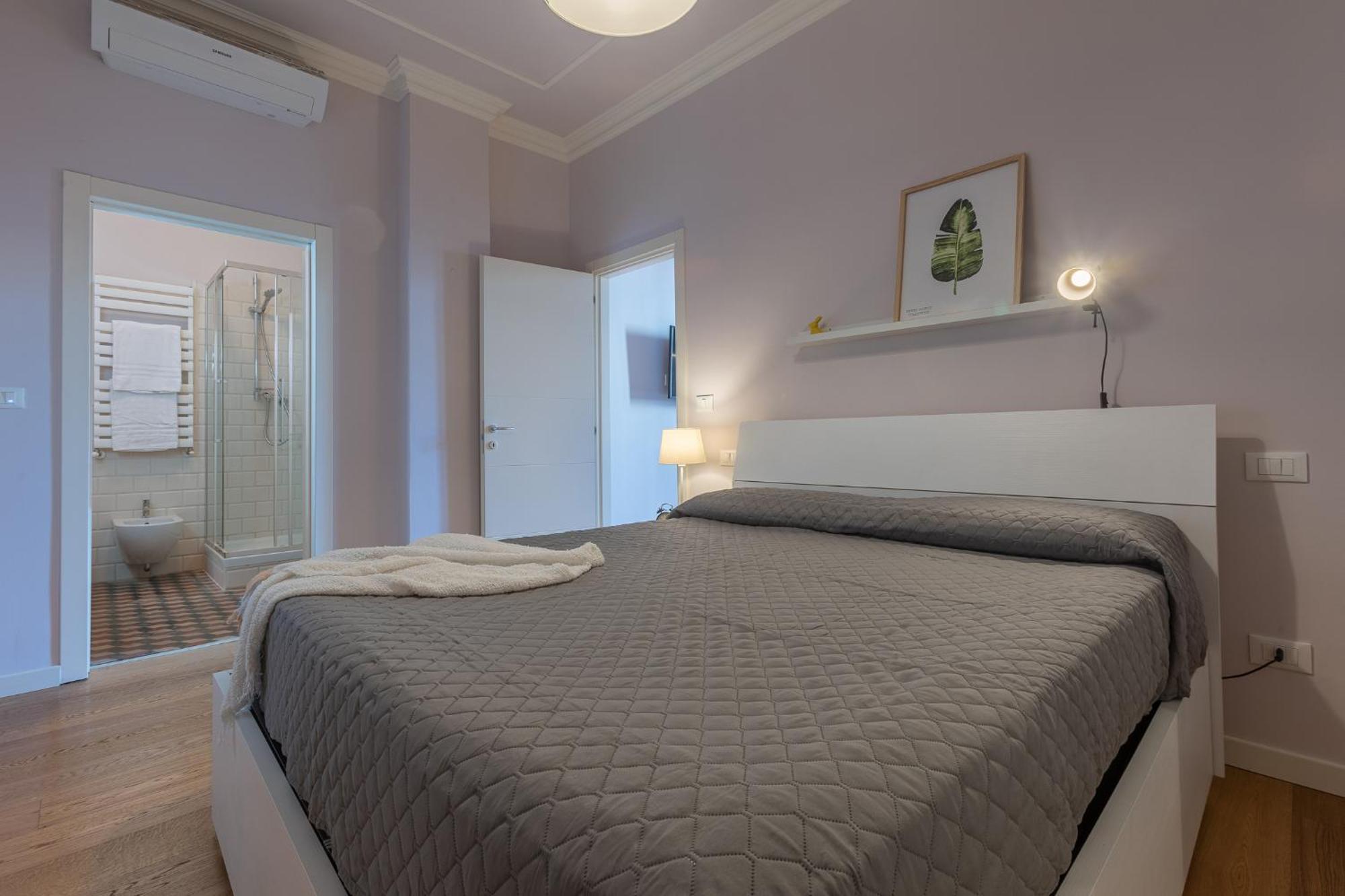 Bolo Stay Central Apartment Bologna Luaran gambar
