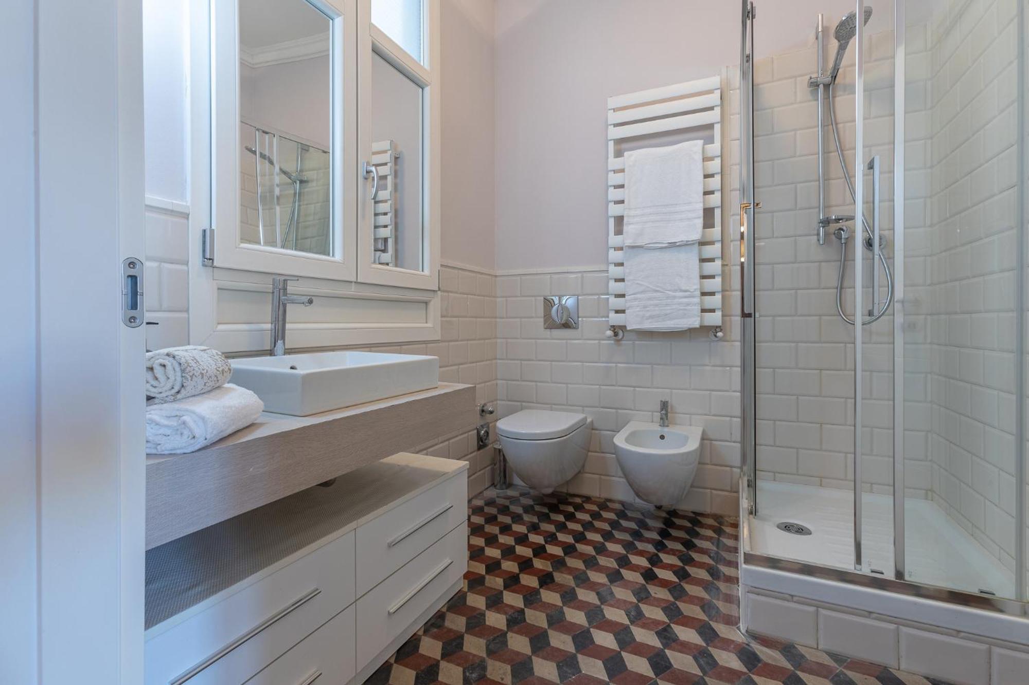 Bolo Stay Central Apartment Bologna Luaran gambar
