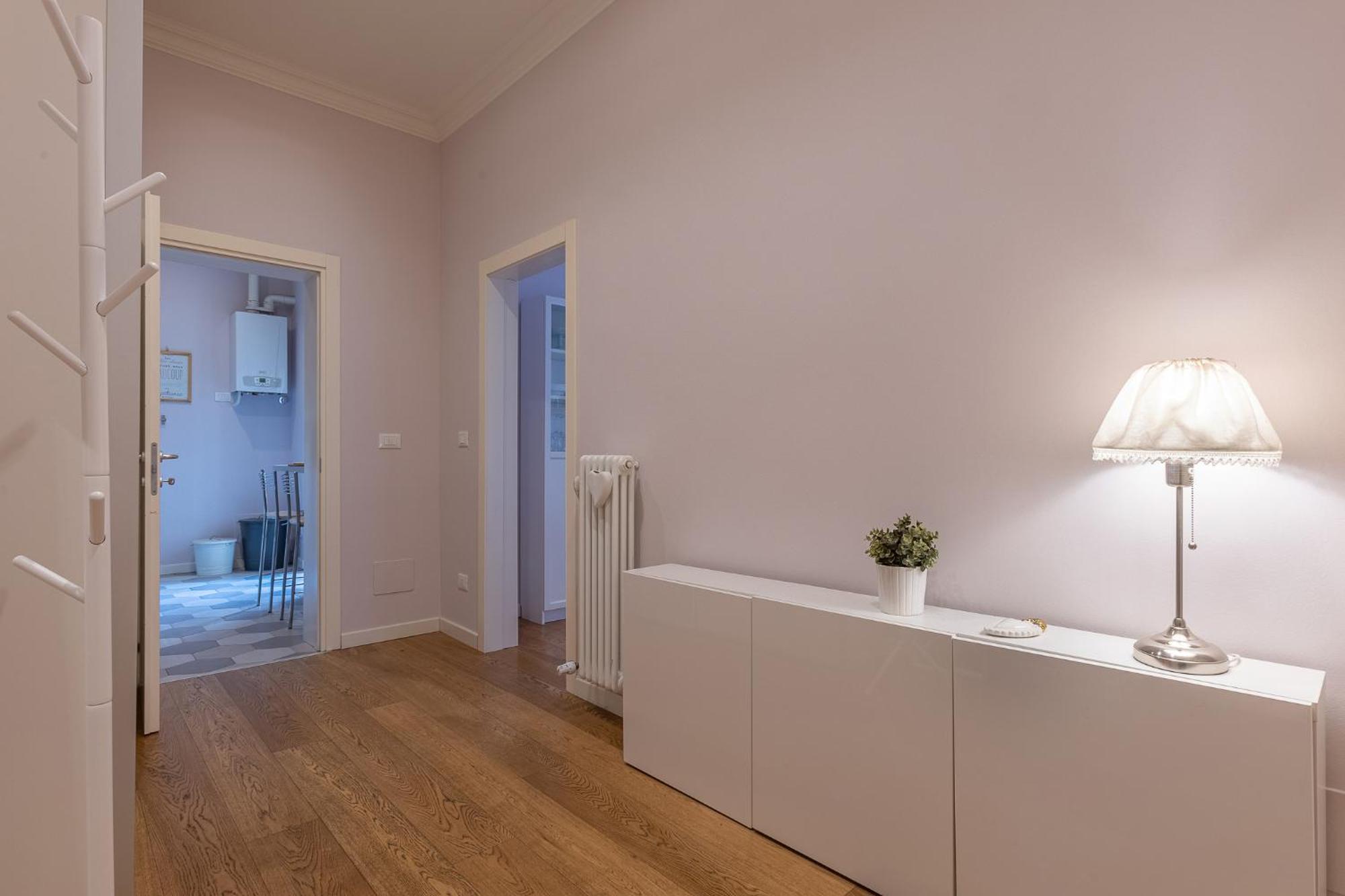 Bolo Stay Central Apartment Bologna Luaran gambar