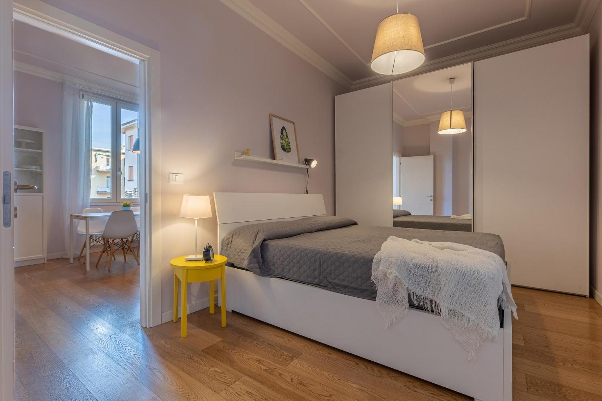 Bolo Stay Central Apartment Bologna Luaran gambar