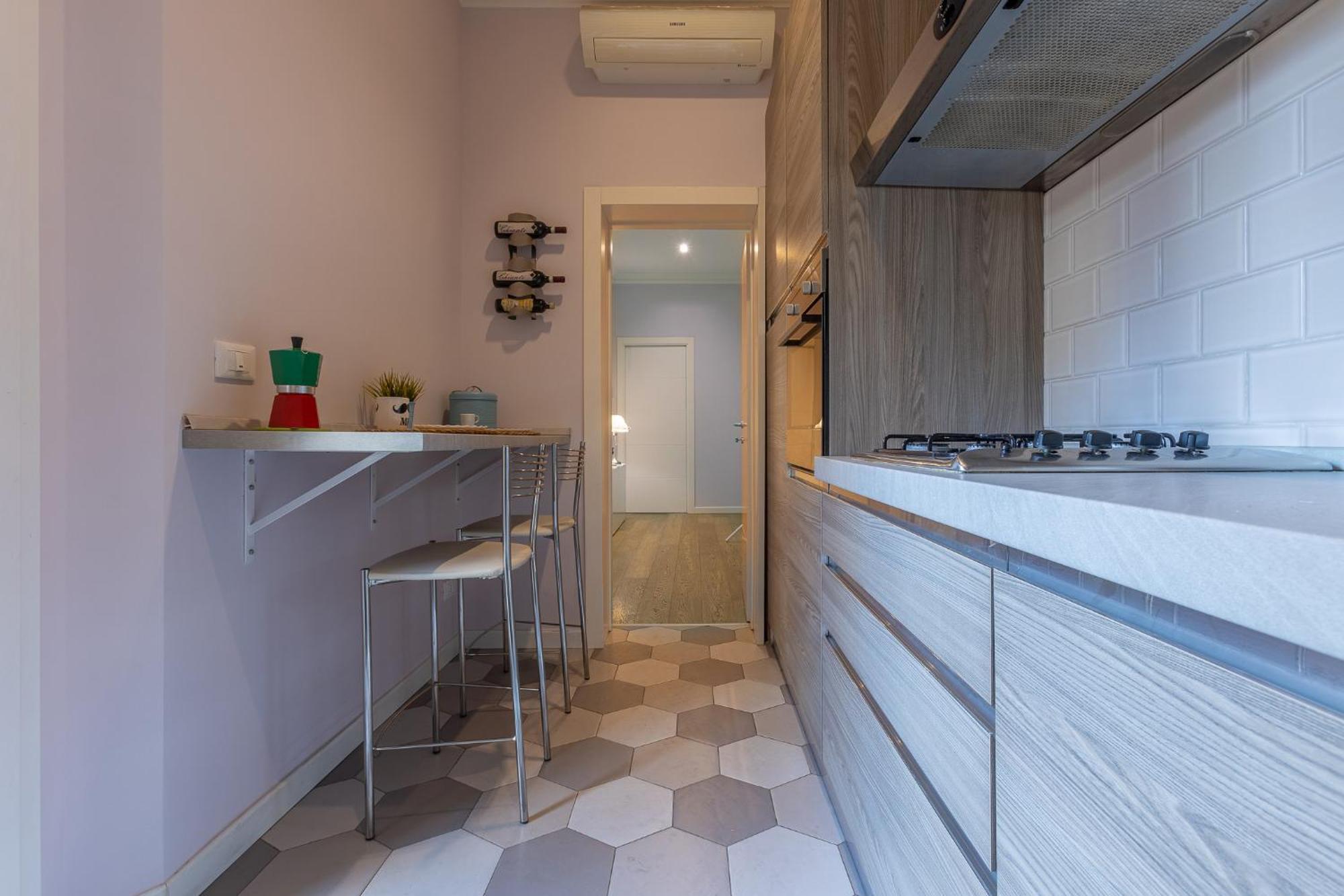 Bolo Stay Central Apartment Bologna Luaran gambar