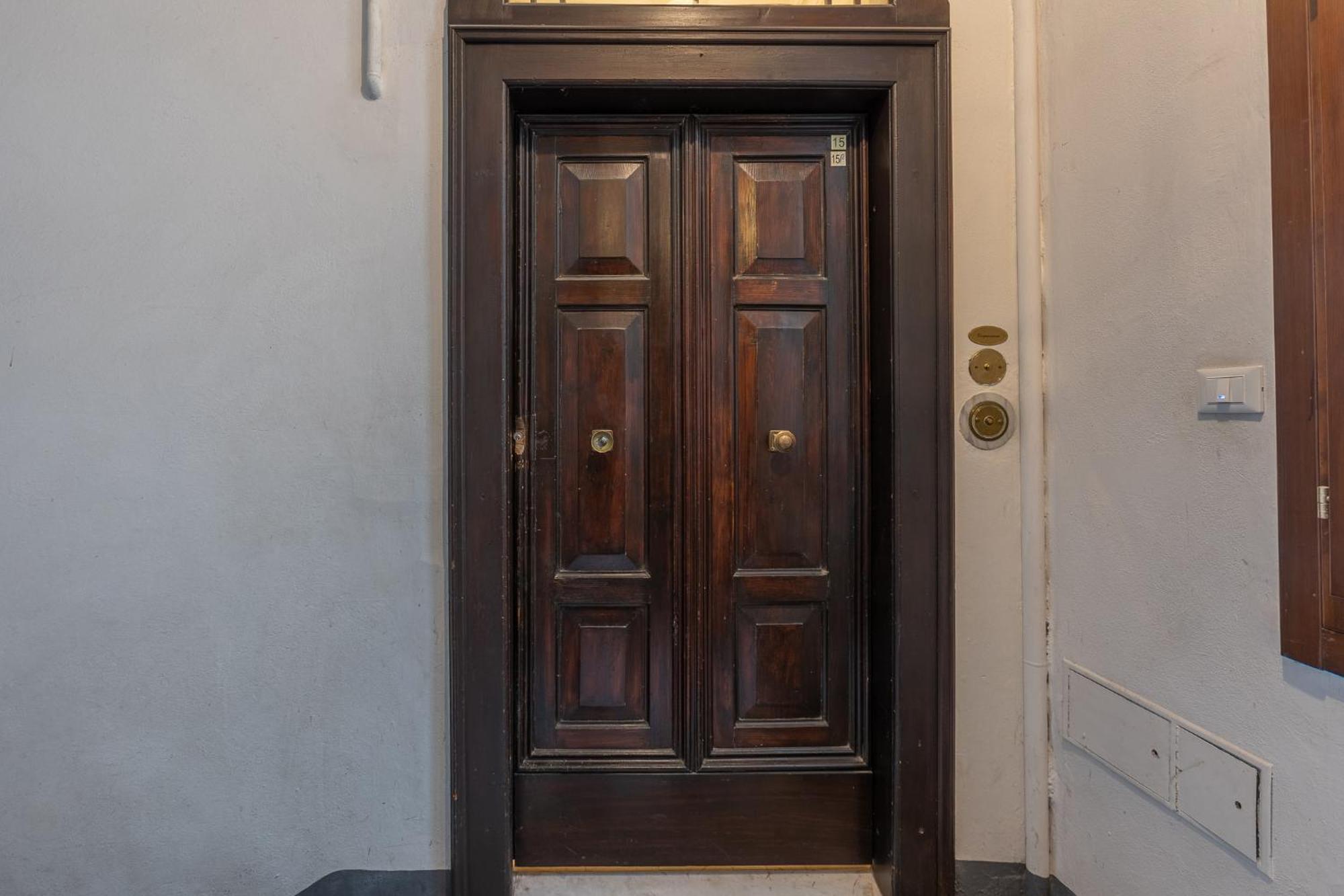 Bolo Stay Central Apartment Bologna Luaran gambar