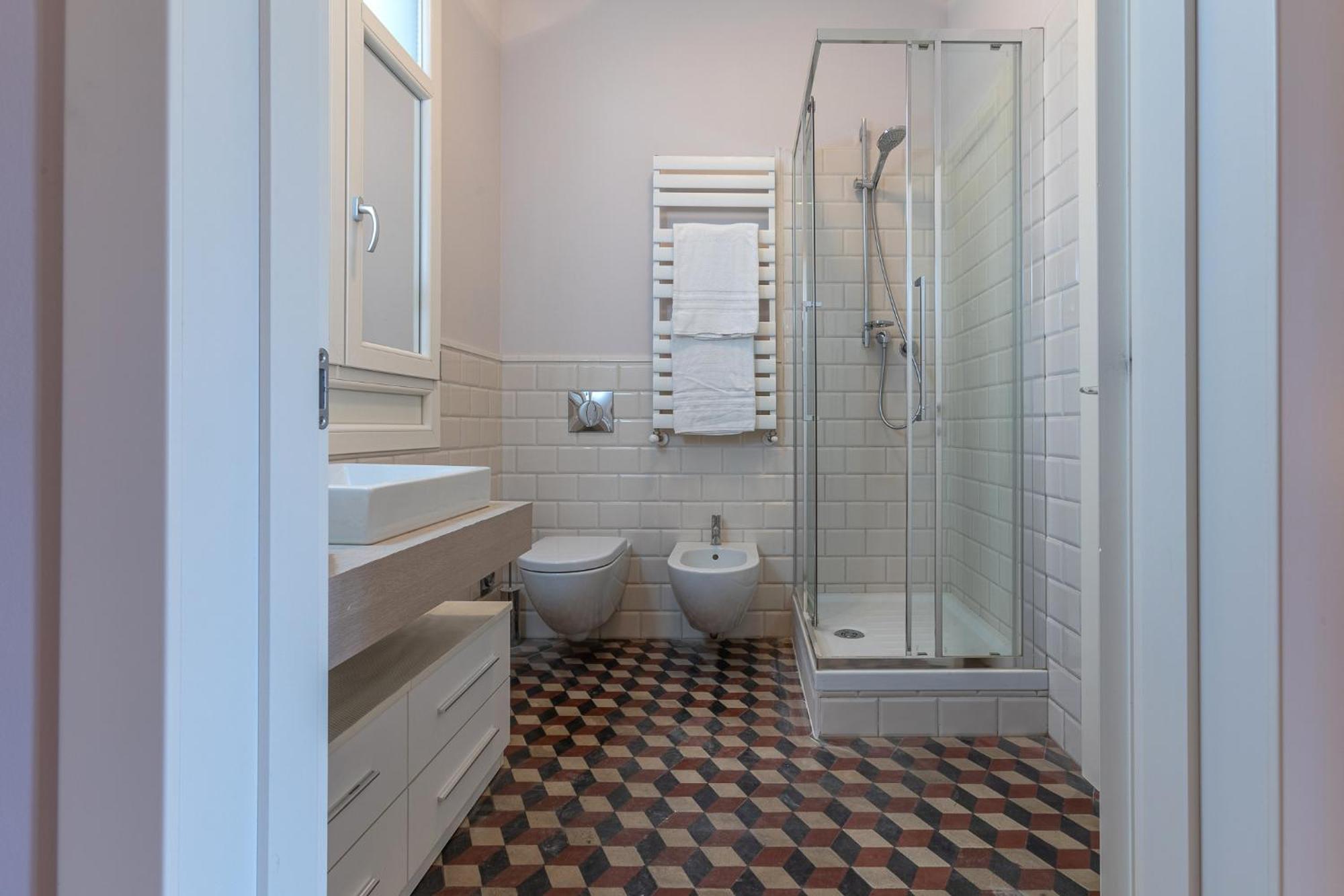 Bolo Stay Central Apartment Bologna Luaran gambar