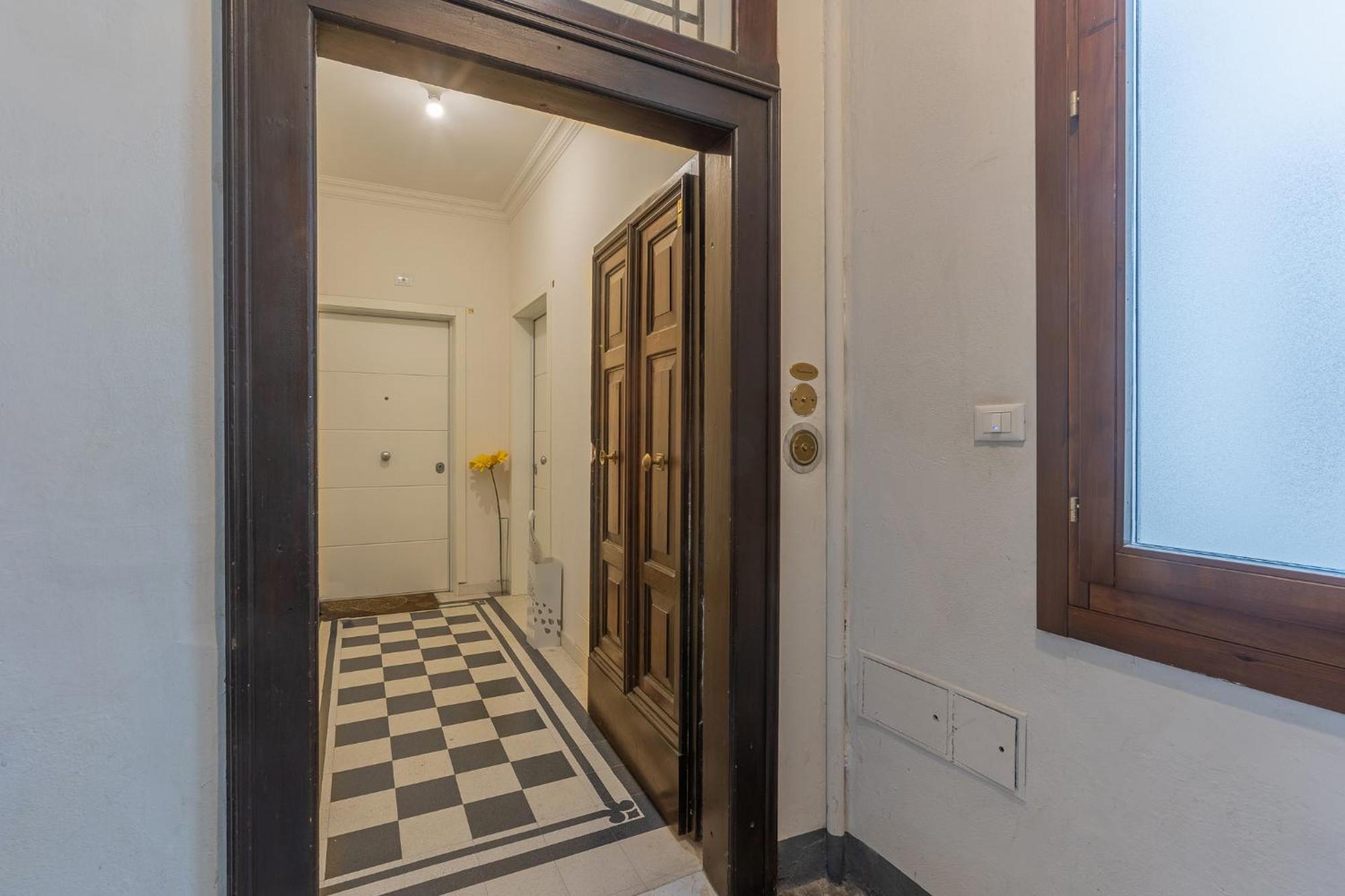 Bolo Stay Central Apartment Bologna Luaran gambar