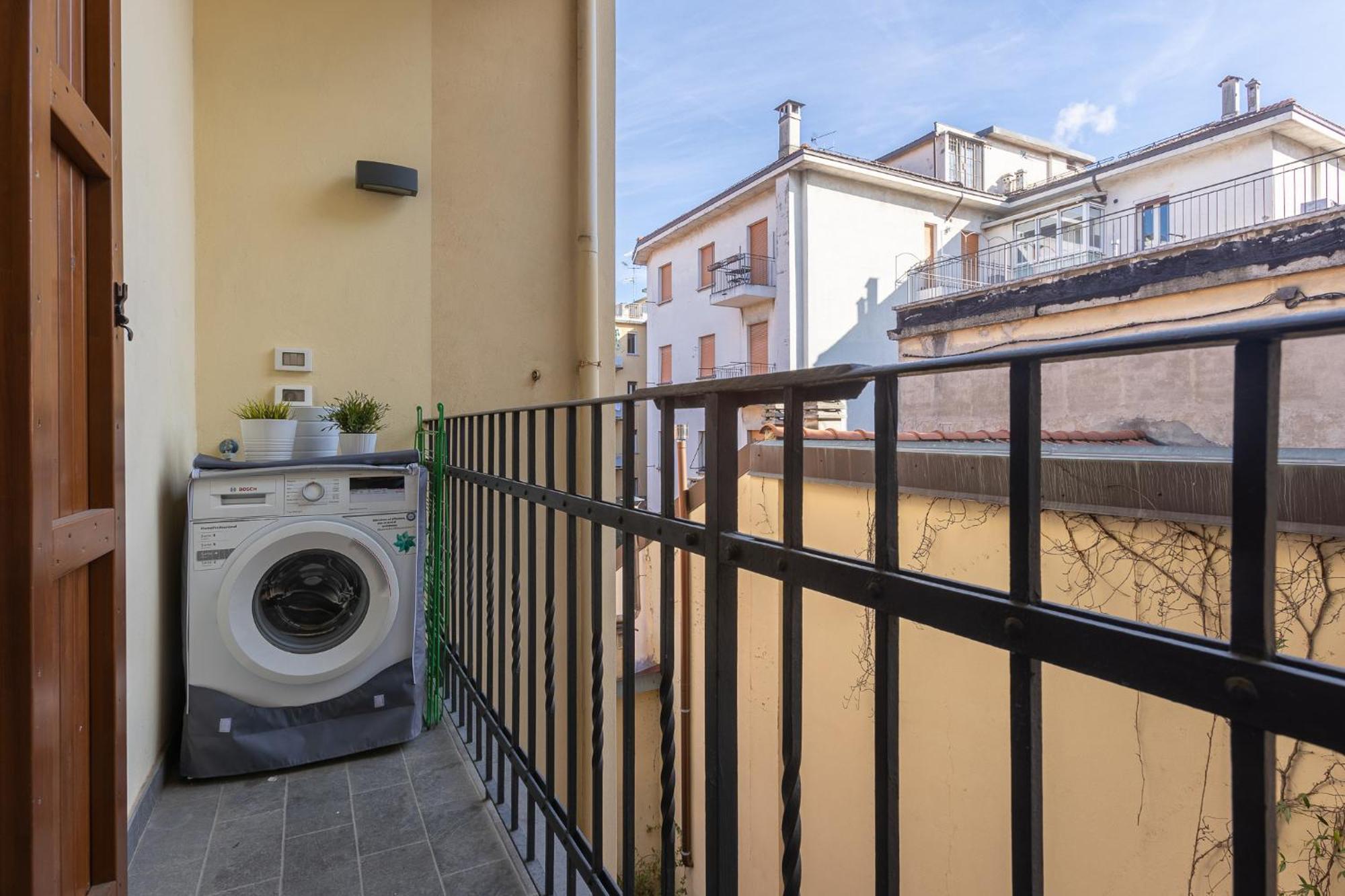 Bolo Stay Central Apartment Bologna Luaran gambar
