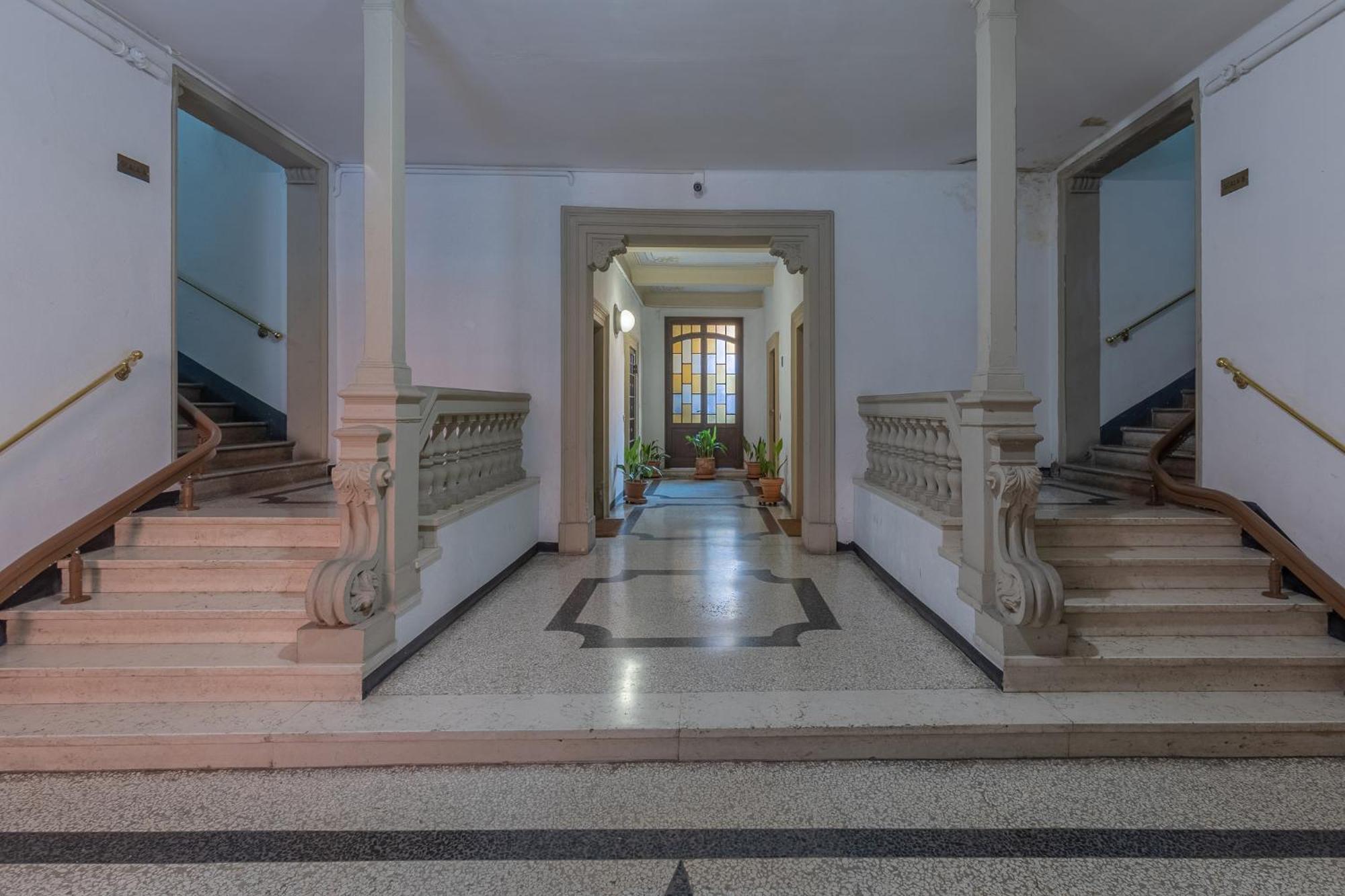 Bolo Stay Central Apartment Bologna Luaran gambar