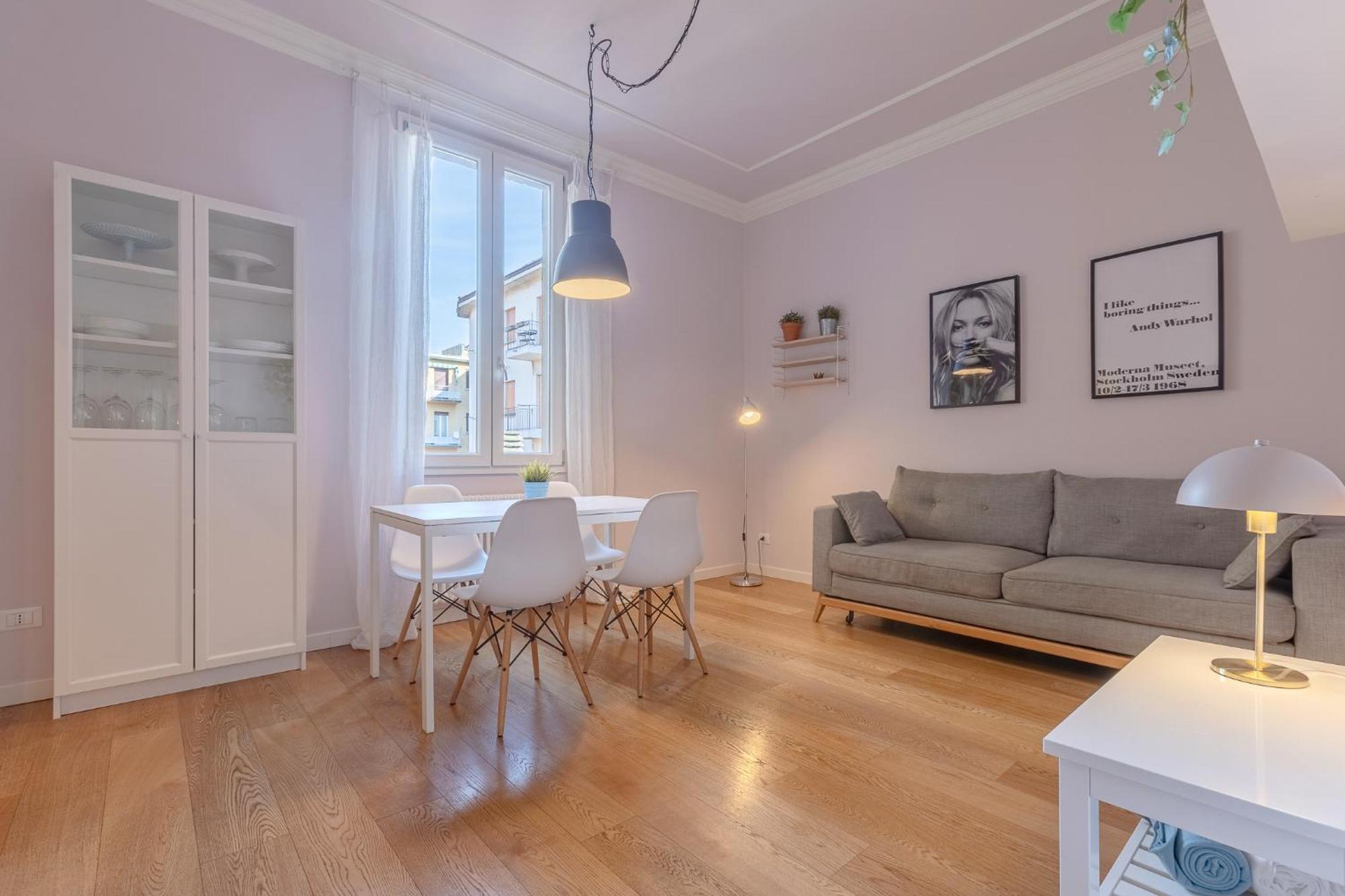 Bolo Stay Central Apartment Bologna Luaran gambar